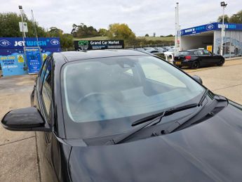 Toyota Yaris 1.5 VVT-h Icon E-CVT Euro 6 (s/s) 5dr