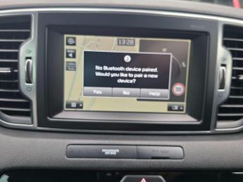 Kia Sportage 2.0 CRDi GT-Line Auto AWD Euro 6 5dr