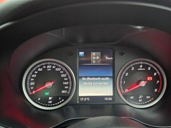 Mercedes-Benz C Class 2.0 C200 SE Executive Edition G-Tronic+ Euro 6 (s/s) 4dr