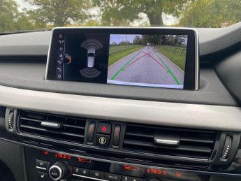 BMW X5 3.0 40d M Sport Auto xDrive Euro 6 (s/s) 5dr