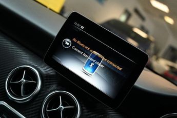 MERCEDES-BENZ A-CLASS 1.5 A180d AMG Line Hatchback 5dr Diesel 7G-DCT Euro 6 (s/s) (109