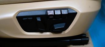 BMW X3 2.0 20d M Sport SUV 5dr Diesel Auto xDrive Euro 6 (s/s) (190 ps)