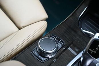 BMW X3 2.0 20d M Sport SUV 5dr Diesel Auto xDrive Euro 6 (s/s) (190 ps)