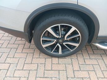 Nissan X-Trail 1.6 dCi n-tec XTRON Euro 6 (s/s) 5dr