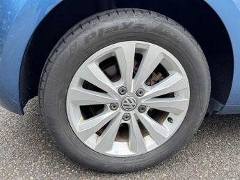 Volkswagen Golf 1.4 TSI BlueMotion Tech S Hatchback 5dr Petrol DSG Euro 6 (s/s) 