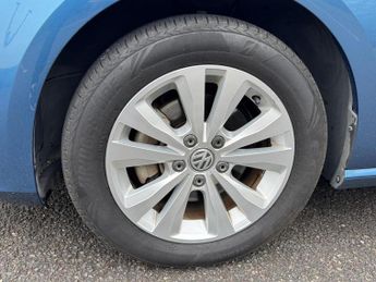 Volkswagen Golf 1.4 TSI BlueMotion Tech S Hatchback 5dr Petrol DSG Euro 6 (s/s) 