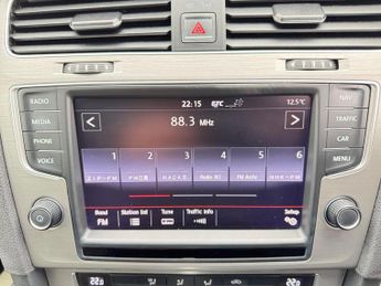 Volkswagen Golf 1.4 TSI BlueMotion Tech S Hatchback 5dr Petrol DSG Euro 6 (s/s) 