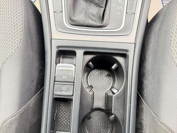 Volkswagen Golf 1.4 TSI BlueMotion Tech S Hatchback 5dr Petrol DSG Euro 6 (s/s) 