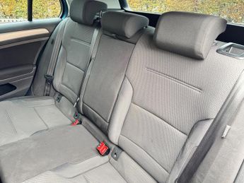 Volkswagen Golf 1.4 TSI BlueMotion Tech S Hatchback 5dr Petrol DSG Euro 6 (s/s) 