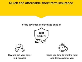 Volkswagen Golf 1.4 TSI BlueMotion Tech S Hatchback 5dr Petrol DSG Euro 6 (s/s) 