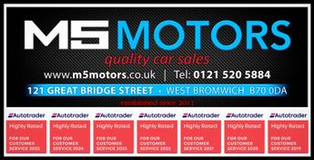 Volkswagen Golf 1.4 TSI BlueMotion Tech SE Estate 5dr Petrol DSG Euro 6 (s/s) (1