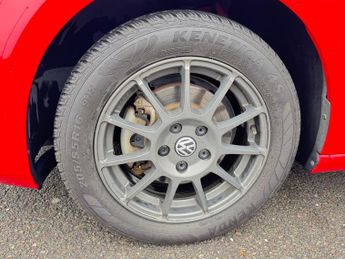 Volkswagen Golf 1.4 TSI BlueMotion Tech SE Estate 5dr Petrol DSG Euro 6 (s/s) (1