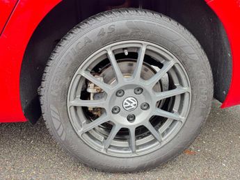 Volkswagen Golf 1.4 TSI BlueMotion Tech SE Estate 5dr Petrol DSG Euro 6 (s/s) (1