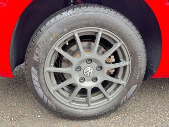 Volkswagen Golf 1.4 TSI BlueMotion Tech SE Estate 5dr Petrol DSG Euro 6 (s/s) (1