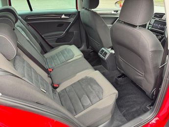 Volkswagen Golf 1.4 TSI BlueMotion Tech SE Estate 5dr Petrol DSG Euro 6 (s/s) (1