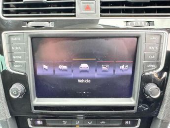 Volkswagen Golf 1.4 TSI BlueMotion Tech SE Estate 5dr Petrol DSG Euro 6 (s/s) (1