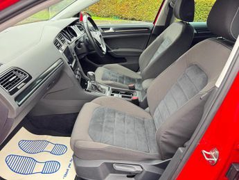 Volkswagen Golf 1.4 TSI BlueMotion Tech SE Estate 5dr Petrol DSG Euro 6 (s/s) (1