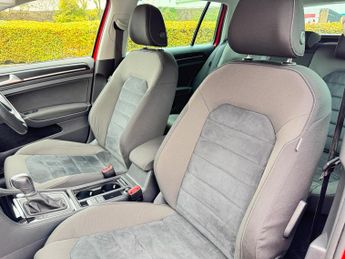 Volkswagen Golf 1.4 TSI BlueMotion Tech SE Estate 5dr Petrol DSG Euro 6 (s/s) (1