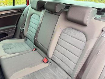 Volkswagen Golf 1.4 TSI BlueMotion Tech SE Estate 5dr Petrol DSG Euro 6 (s/s) (1