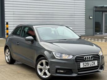 Audi A1 1.0 TFSI Sport Euro 6 (s/s) 3dr