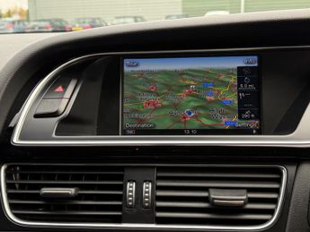 Audi A5 2.0 TFSI Black Edition Plus Sportback S Tronic quattro Euro 6 (s