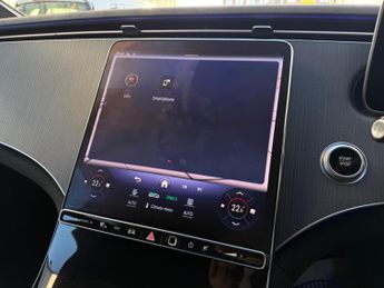 Mercedes-Benz EQE EQE 350+ 91kWh AMG Line (Premium) Auto 4dr