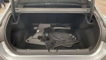 Mercedes-Benz EQE EQE 350+ 91kWh AMG Line (Premium) Auto 4dr