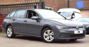 Volkswagen Golf TDi 2.0 TDI Life Euro 6 (s/s) 5dr