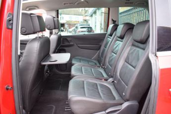 SEAT Alhambra 2.0 TDI XCELLENCE DSG Euro 6 (s/s) 5dr