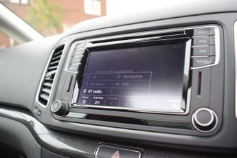 SEAT Alhambra 2.0 TDI XCELLENCE DSG Euro 6 (s/s) 5dr