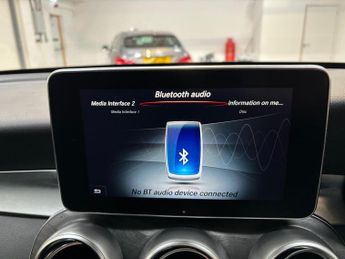 Mercedes-Benz GLC 2.1 GLC220d Sport (Premium Plus) G-Tronic 4MATIC Euro 6 (s/s) 5d