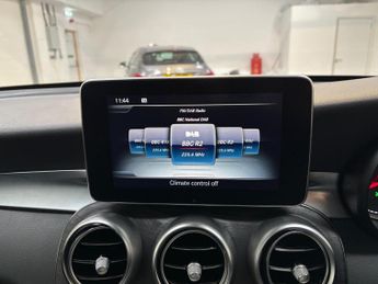 Mercedes-Benz GLC 2.1 GLC220d Sport (Premium Plus) G-Tronic 4MATIC Euro 6 (s/s) 5d