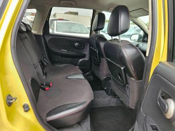 Nissan Note 1.6 16v SVE 5dr