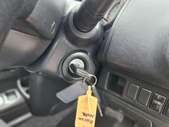 Nissan Note 1.6 16v SVE 5dr