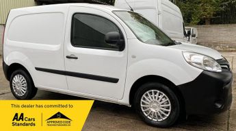 Renault Kangoo 1.5 dCi ENERGY ML19 Business MWB Euro 6 (s/s) 5dr