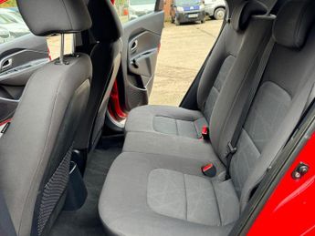 Kia Rio 1.1 CRDi EcoDynamics 1 Air Hatchback 5dr Diesel Manual Euro 5 (s