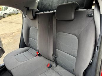 Kia Rio 1.1 CRDi EcoDynamics 1 Air Hatchback 5dr Diesel Manual Euro 5 (s