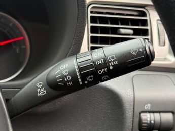 Subaru Impreza 2.0 R Auto 4WD Euro 4 5dr