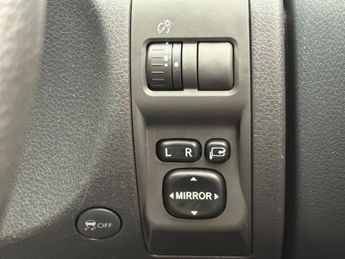 Subaru Impreza 2.0 R Auto 4WD Euro 4 5dr