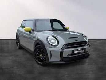 MINI Hatch Cooper SE 32.6kWh Level 2 Auto 3dr