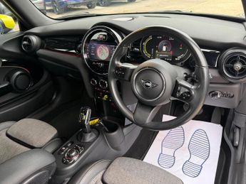 MINI Electric Hatch Cooper SE 32.6kWh Level 2 Auto 3dr