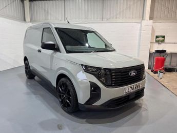 Ford Transit 1.5 EcoBlue Trend SWB Euro 6 (s/s) 5dr