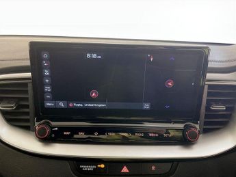 Kia Ceed 1.5 T-GDi GT-Line Euro 6 (s/s) 5dr