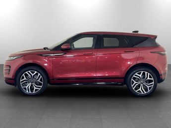 Land Rover Range Rover Evoque 2.0 D180 R-Dynamic HSE Auto 4WD Euro 6 (s/s) 5dr