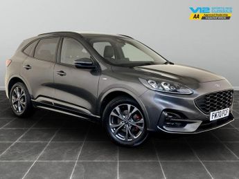 Ford Kuga 2.0 EcoBlue MHEV ST-Line Edition Euro 6 (s/s) 5dr