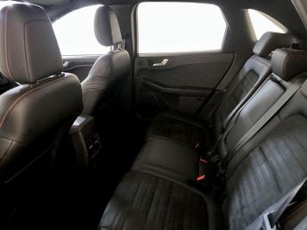 Ford Kuga 2.0 EcoBlue MHEV ST-Line Edition Euro 6 (s/s) 5dr