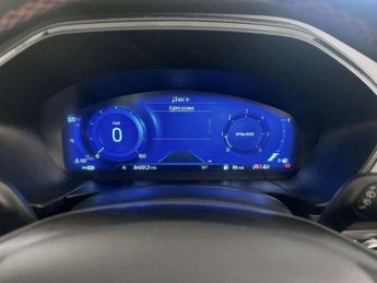 Ford Kuga 2.0 EcoBlue MHEV ST-Line Edition Euro 6 (s/s) 5dr