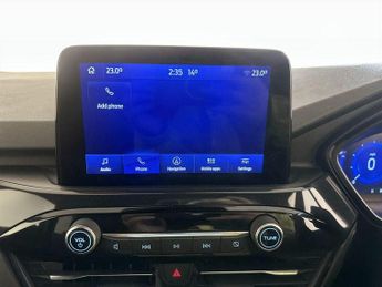 Ford Kuga 2.0 EcoBlue MHEV ST-Line Edition Euro 6 (s/s) 5dr