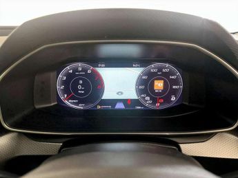 SEAT Leon 1.5 TSI EVO SE Dynamic Euro 6 (s/s) 5dr