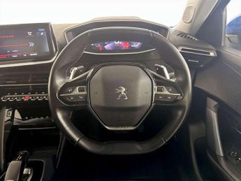 Peugeot 2008 1.2 PureTech Allure Premium EAT Euro 6 (s/s) 5dr